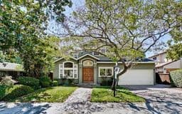 Room for rent in PA with Stanford alumni/affiliates 1