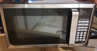 Microwave oven for sale 1