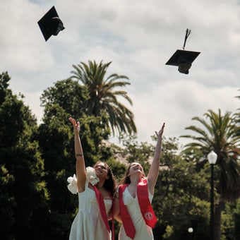 GRAD SESSIONS AT STANFORD 1