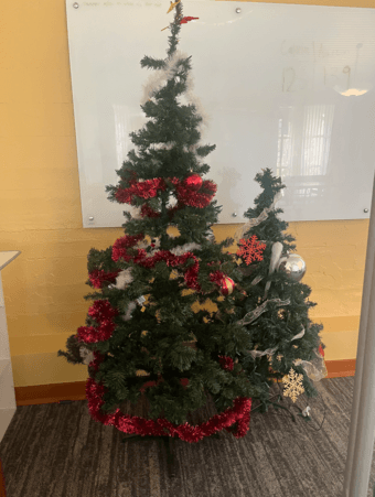 Free Christmas Trees 1