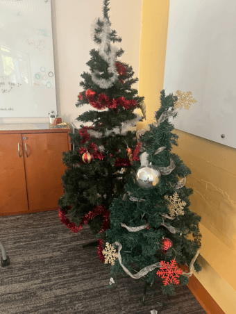 Free Christmas Trees 2