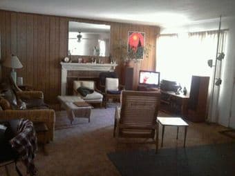 Furnished private bedroom in Redwood City 2