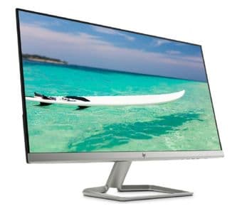 HP 27f Display Monitor 2
