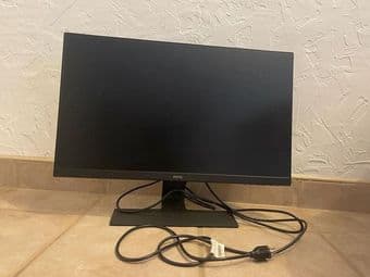 BenQ GW2780 27" 1080p Eye Care IPS Home Monitor! 2