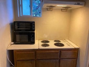 $1488 Private small Studio in Palo Alto for rent now 3