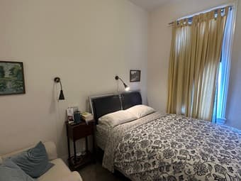 $1500 bedroom in 3 bed/2 bath house in SF (Hayes Valley) 1