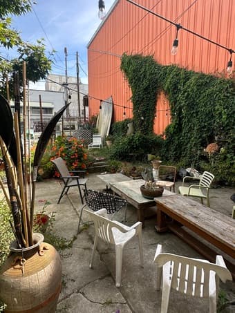 $1500 bedroom in 3 bed/2 bath house in SF (Hayes Valley) 2