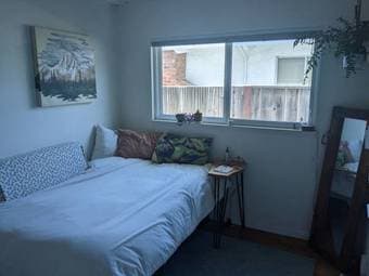 3br - 94ft2 - Roommate wanted flexible move in (mountain view) 4