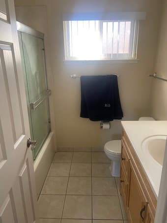 Room Open in 2Bd/1Ba Apartment in Palo Alto-August 1 2