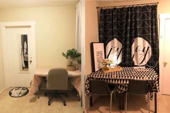 1B1B apartment within one block to Stanford 1