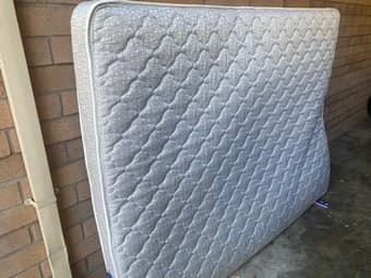 Queen Size Mattress 1