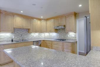 1 bedroom in large, modern 5-bedroom home 1