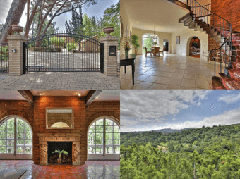 amazing bedroom in the hills close to campus 1