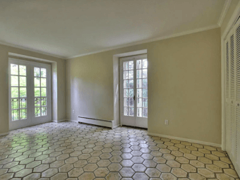 amazing bedroom in the hills close to campus 2