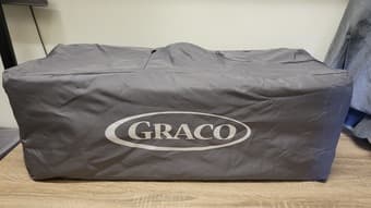 Graco Pack 'n Play Portable Playard 2