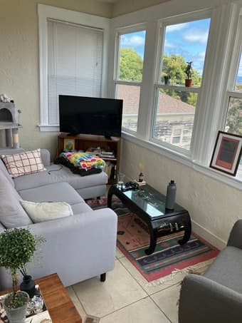 Room available in 3br apt in Potrero Hill SF 2