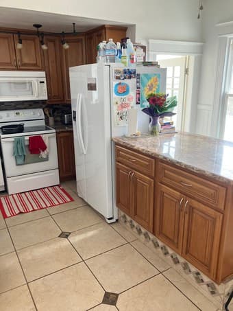 Room available in 3br apt in Potrero Hill SF 3