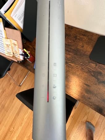 Desk Lamp (high performance), Stand light 2