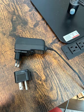 Desk Lamp (high performance), Stand light 4