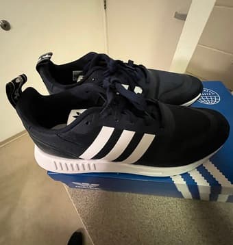 Men's Adidas Multix Shoes 1