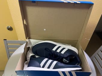 Men's Adidas Multix Shoes 2