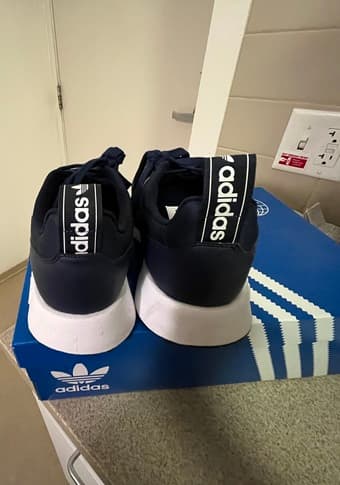 Men's Adidas Multix Shoes 4