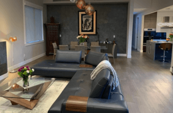 Subletting room in fully furnished Palo Alto house! 1