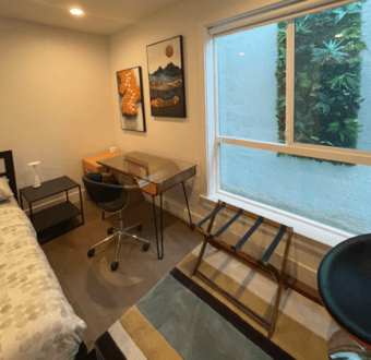 Subletting room in fully furnished Palo Alto house! 2