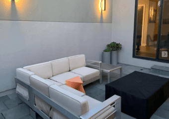 Subletting room in fully furnished Palo Alto house! 3