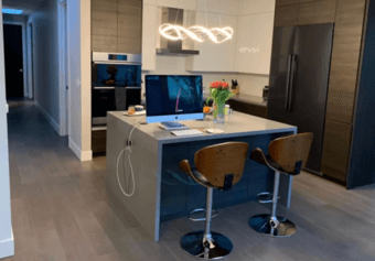 Subletting room in fully furnished Palo Alto house! 4