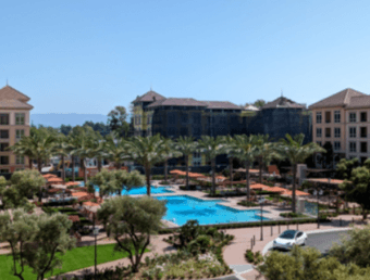 Summer Sublet @Sunnyvale Fully Furnished w/ Swimming Pool +etc 4