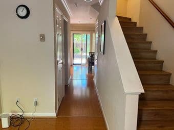 1 bedroom in 2BR, 2.5 bath for rent in Mt View $1790 1