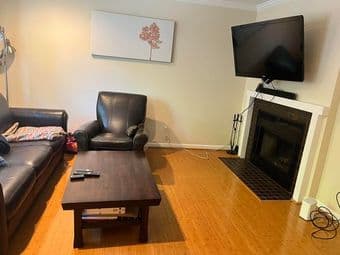 1 bedroom in 2BR, 2.5 bath for rent in Mt View $1790 2