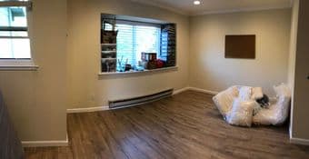1 bedroom in 2BR, 2.5 bath for rent in Mt View $1790 3