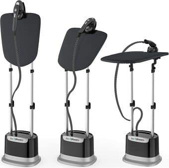 LIKE NEW: Professional Series Garment Steamer 1