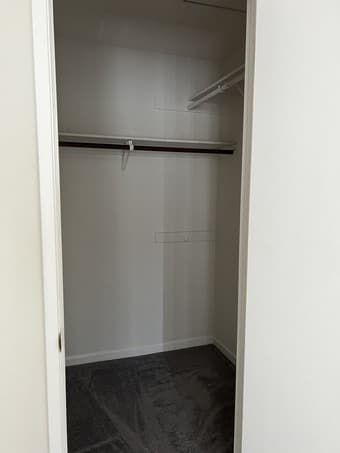 Female Roommate for Private Unfurnished 1Bedroom1Bathroom in MW 3