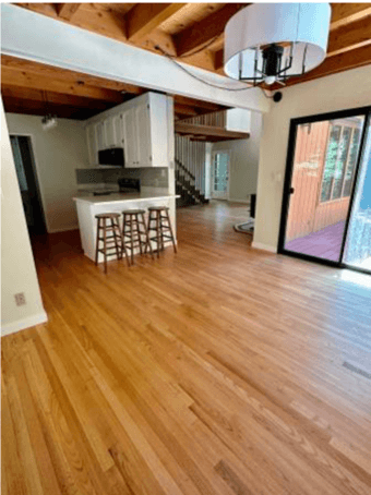 4 Bed / 2 Bath Home, 25 Minute Drive from Stanford 2