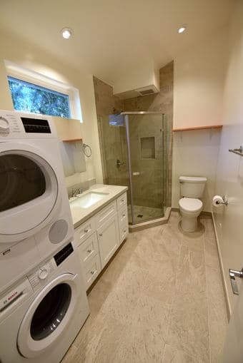 Private 1 Bd 1 Ba Vaulted Cottage - Redwood City 3