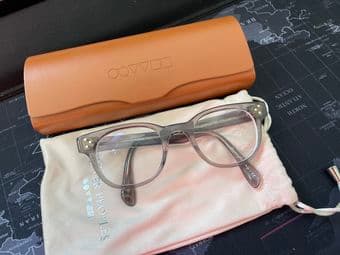Oliver Peoples Eyeglasses (OV5236 1132 47) 1