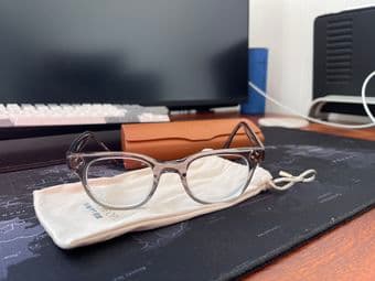 Oliver Peoples Eyeglasses (OV5236 1132 47) 2