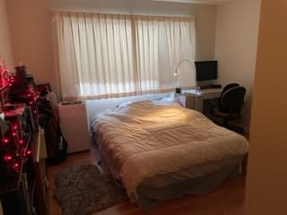 Amazing Two Bedroom Apartment with Huge Backyard Sublet in September 1