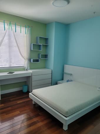 Private Bedroom with Private Bath in Cupertino 1