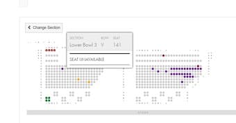 San Francisco Symphony at Amphitheater (7th & 14th) - Rachmaninoff, Dv 3