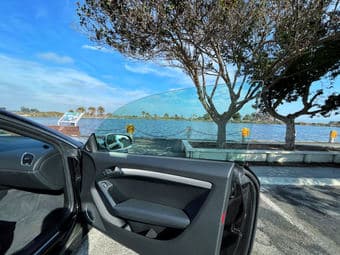 2012 Audi S5 4.2 quattro Premium Plus Coupe AWD 4