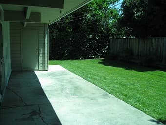 One bedroom in a 4 bed 2 bath home in Palo Alto 2