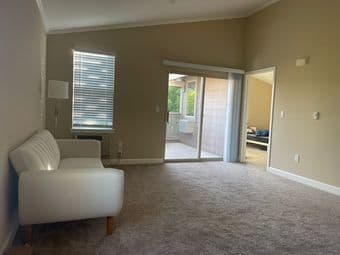 Female Roommate for 2B2B Stanford West Apartment, early Aug start 3