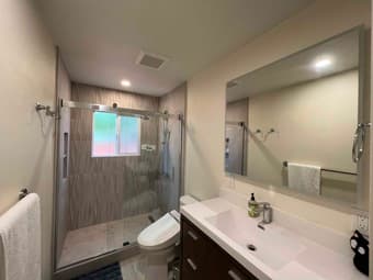 [Rare] Midtown Palo Alto 1 BR with garden and pool 7/25 - 12/31/2023 3