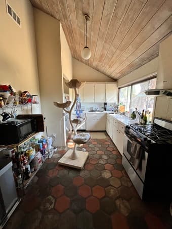 amazing 1Bed1Bath unit in the hills close to campus 3