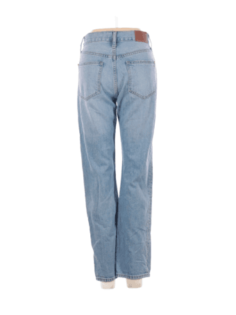 Madewell Jeans 1