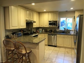 Room for rent in Redwood City House 2